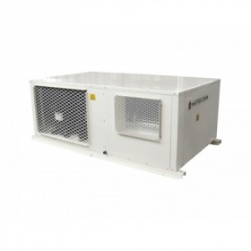 Unidad condensadora horizontal aire-aire solo frío HITECSA CCHA 701