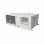 Unidad condensadora horizontal aire-aire solo frío HITECSA CCHA 801