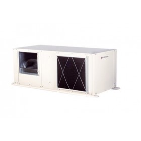 Unidad evaporadora horizontal solo frío HITECSA ECHA 401