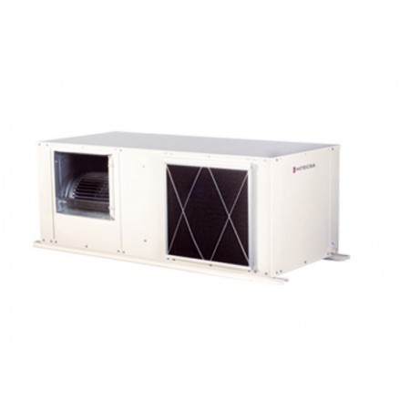 Unidad evaporadora horizontal solo frío HITECSA ECHA 801