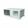 Unidad condensadora horizontal aire-aire bomba de calor HITECSA CCHBA 801