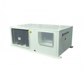 Unidad condensadora horizontal aire-aire bomba de calor HITECSA CCHBA 1201