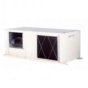 Unidad evaporadora horizontal bomba de calor HITECSA ECHBA 701
