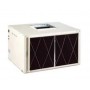 Unidad evaporadora vertical solo frío HITECSA ECVA 401