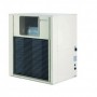 Unidad condensadora vertical aire-aire solo frío HITECSA CCVA 801