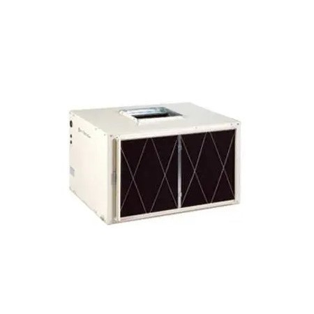Unidad evaporadora vertical bomba de calor HITECSA ECVBA 721
