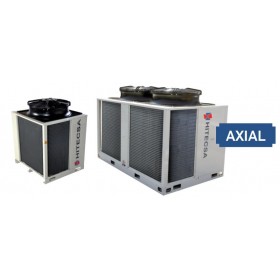 Unidad condensadora aire-aire solo frío HITECSA UMXCA 1501.1
