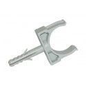 ▷ Taco Expandible Sujeción A Tornillo O 16Mm - Pack 25 uds