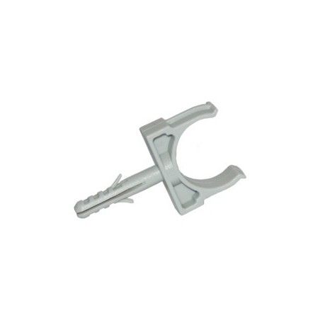 ▷ Taco Expandible Sujeción A Tornillo O 20Mm - Pack 25 uds