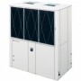 Acondicionador compacto vertical agua-aire solo frío HITECSA WPVZ 501 400V