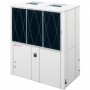 Acondicionador compacto vertical agua-aire solo frío HITECSA WPVZ 501 400V
