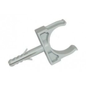 ▷ Taco Expandible Sujeción A Tornillo O 25Mm - Pack 25 uds