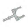 ▷ Taco Expandible Sujeción A Tornillo O 25Mm - Pack 25 uds