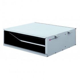 Climatizador horizontal baja silueta HITECSA BHW 410 230V