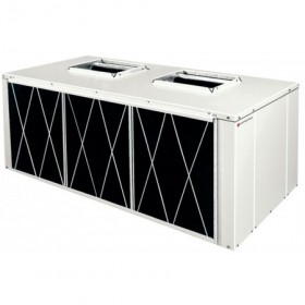 Climatizador horizontal HITECSA EHW 725 400V