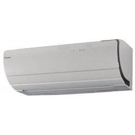 Aire acondicionado split pared 1x1 DAIKIN serie URURU SARARA TXZ35N refrigeración 3.5kW calefacción 4.3kW R32 monofásico