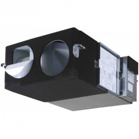 Recuperador calor entálpico DAIKIN VAM250FC9 monofásico