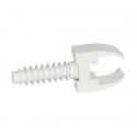 ▷ Taco Expandible 25Mm. - Pack 25 uds