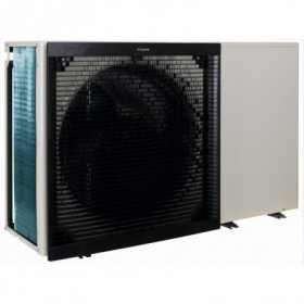 Enfriadora bomba calor DAIKIN serie EC EWYA011DV3P R32 monofásico