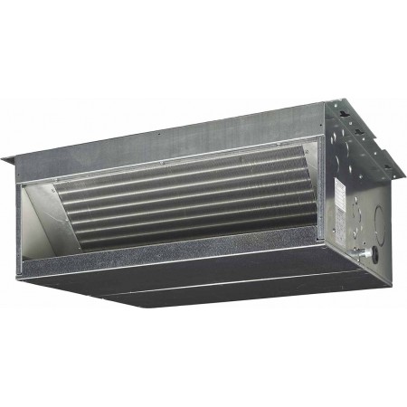 Fancoil conducto 4 tubos DAIKIN serie EC HP sin válvula FWN10AF