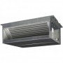 Fancoil conducto 4 tubos DAIKIN serie EC HP sin válvula FWN10AF