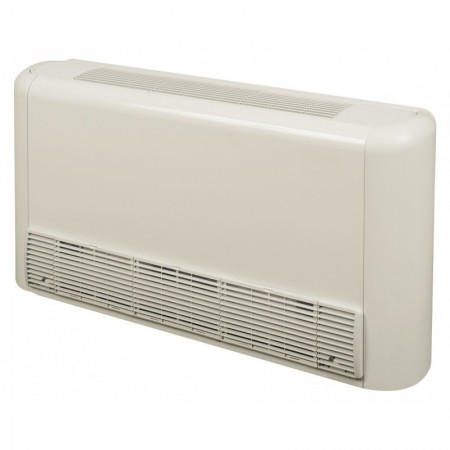 Fancoil suelo techo con envolvente 2 tubos DAIKIN serie sin válvula FWR02ATN