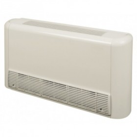 Fancoil suelo techo con envolvente 4 tubos DAIKIN serie sin válvula FWR06AFN