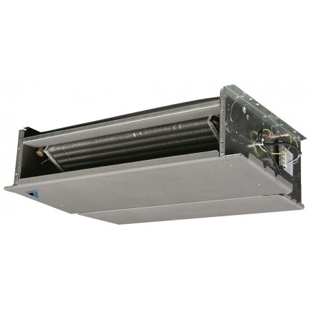 Fancoil suelo techo sin envolvente 2 tubos DAIKIN serie con válvula FWM35DTV