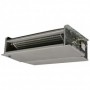 Fancoil suelo techo sin envolvente 2 tubos DAIKIN serie con válvula FWM08DTV