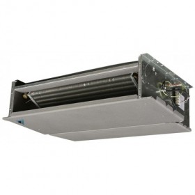 Fancoil suelo techo sin envolvente 2 tubos DAIKIN serie con válvula FWM08DTV