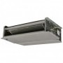 Fancoil suelo techo sin envolvente 4 tubos DAIKIN serie sin válvula FWM02DFN