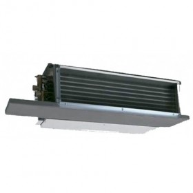 Fancoil conducto media presión 2 tubos DAIKIN serie sin válvula FWB05CTN