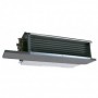 Fancoil conducto media presión 2 tubos DAIKIN serie sin válvula FWB15CTN