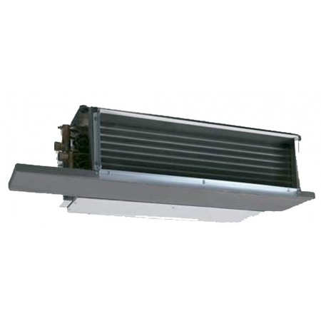 Fancoil conducto media presión 2 tubos DAIKIN serie con válvula FWB17CTV