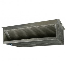 Fancoil conducto alta presión 2 tubos DAIKIN FWD06AT