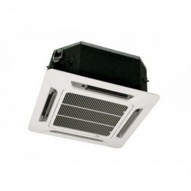 Fancoil cassette compacto 2 tubos DAIKIN FWF03BT