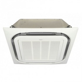 Fancoil cassette 4 tubos DAIKIN serie ROUND FLOW FWC07BF