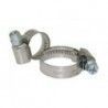 ▷ Abrazadera Metálica W2.9Mm.Ø16-25.Blister 2 Unidades  | Ferreidea