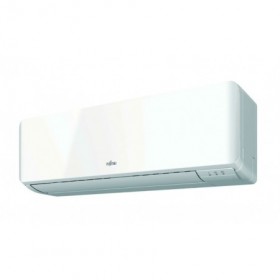 Aire acondicionado split pared 1x1 FUJITSU ASY20UI-KGTB refrigeración 2kW calefacción 2.5kW R32 monofásico