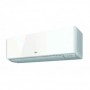 Aire acondicionado split pared 1x1 FUJITSU ASY20UI-KGTB refrigeración 2kW calefacción 2.5kW R32 monofásico