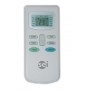 Control remoto inalámbrico aire acondicionado 05E