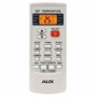 Control remoto inalámbrico aire acondicionado AUX YKR-H/101E