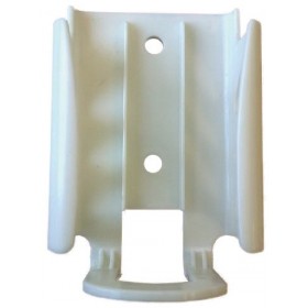 Soporte pared control remoto inalámbrico aire acondicionado YKR-H
