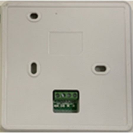 Control remoto cableado de pared para aire acondicionado conducto AUX XK05