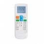 Control remoto inalámbrico MUNDOCLIMA NT-03A