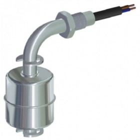 Interruptor de nivel magnético IMN 40 A Inox. 1/8"
