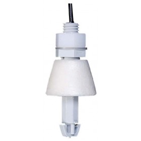 Interruptor de nivel magnético vertical SICCOM DGRH