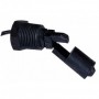 Interruptor de nivel magnético horizontal SICCOM DHNO
