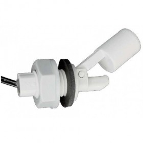 Interruptor de nivel magnético horizontal SICCOM DHMC