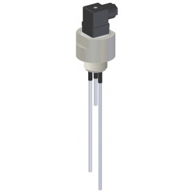 Sensor de nivel líquidos conductivos NCVS TC PP 1" 3 electrodos